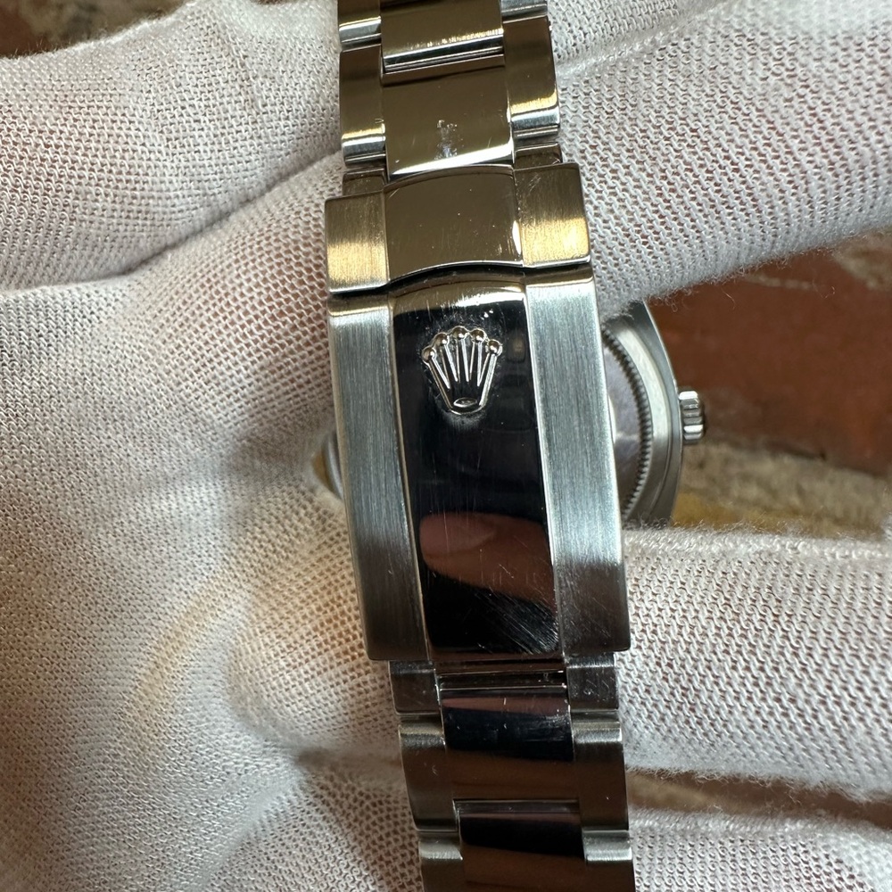 SOLD***Rolex Oyster Perpetual Datejust 36mm***SOLD - Picture 2 of 5